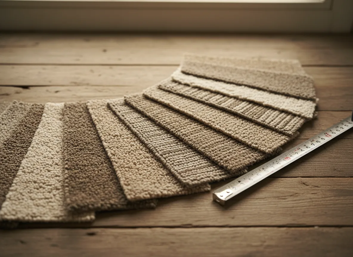 Carpet Installation Piper City, IL FAQs